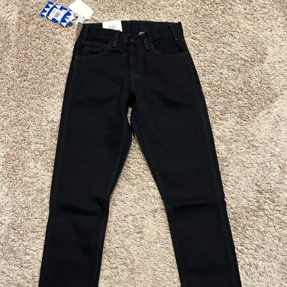 Levi's Denim - Levi's LVC Orange Tab 1960s 606 Jeans